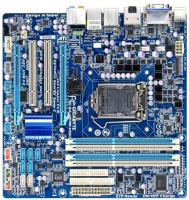 Gigabyte GA-H57M-USB3 (GAH57MUB3-00) Gigabyte GA-H57M-USB3 (GAH57MUB3-00)